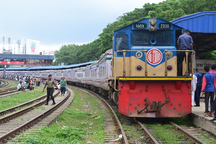 তিন রুটে চালু হচ্ছে নতুন তিন জোড়া ট্রেন