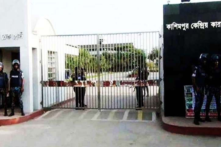 ফাঁসির আসামির আত্মহত্যা ফাঁসির আসামির আত্মহত্যা