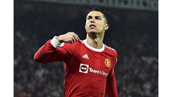 দোষী প্রমাণিত হলেন ক্রিস্টিয়ানো রোনালদো দোষী প্রমাণিত হলেন ক্রিস্টিয়ানো রোনালদো
