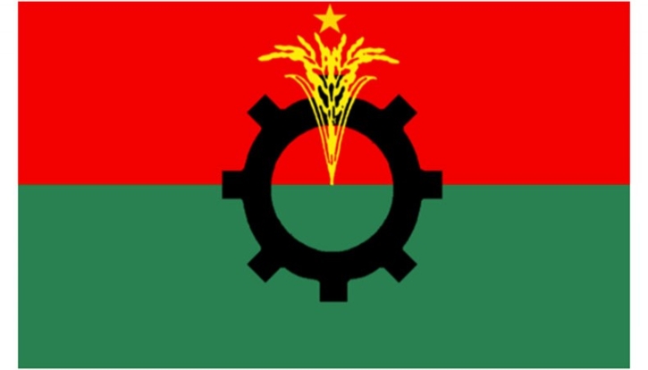 আজ বিএনপির নিঃশব্দ পদযাত্রা কর্মসূচি আজ বিএনপির নিঃশব্দ পদযাত্রা কর্মসূচি