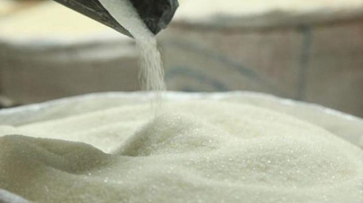 আবারো বাড়ছে চিনির দাম আবারো বাড়ছে চিনির দাম