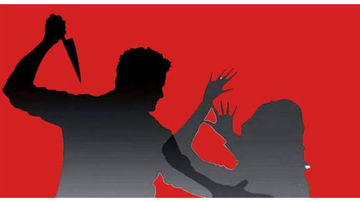 স্ত্রী-সন্তানকে হত্যার পর স্বামীর আত্মহত্যা! স্ত্রী-সন্তানকে হত্যার পর স্বামীর আত্মহত্যা!