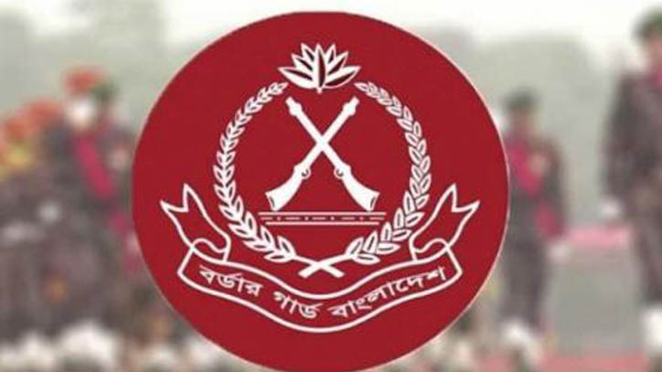বিজিবির হাতে ১৩৭ কোটি টাকার চোরাচালান পণ্য ও মাদকদ্রব্য জব্দ বিজিবির হাতে ১৩৭ কোটি টাকার চোরাচালান পণ্য ও মাদকদ্রব্য জব্দ