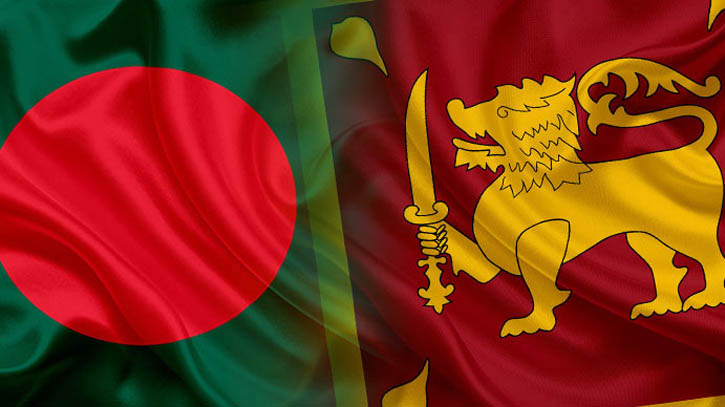 শ্রীলঙ্কার কাছে সিরিজ হারল বাংলাদেশ শ্রীলঙ্কার কাছে সিরিজ হারল বাংলাদেশ