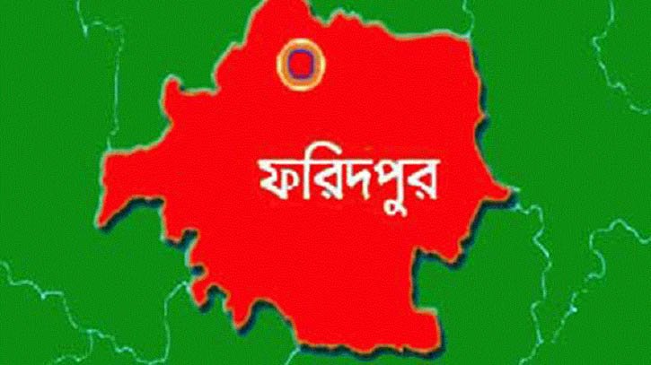 ফরিদপুর দুই গ্রামবাসীর সংঘর্ষে নিহত ১, আহত ১৫ ফরিদপুর দুই গ্রামবাসীর সংঘর্ষে নিহত ১, আহত ১৫