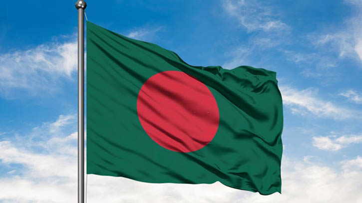 জাতীয় শোক দিবসে পতাকা উত্তোলন বিষয়ক নির্দেশনা জাতীয় শোক দিবসে পতাকা উত্তোলন বিষয়ক নির্দেশনা