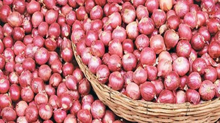 পেঁয়াজের দাম বাড়ছে পেঁয়াজের দাম বাড়ছে