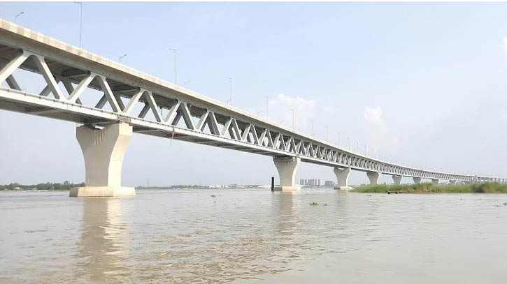 পদ্মা সেতু: সহজ হবে মেহেরপুর অনেক কিছুর পরিবহন পদ্মা সেতু: সহজ হবে মেহেরপুর অনেক কিছুর পরিবহন