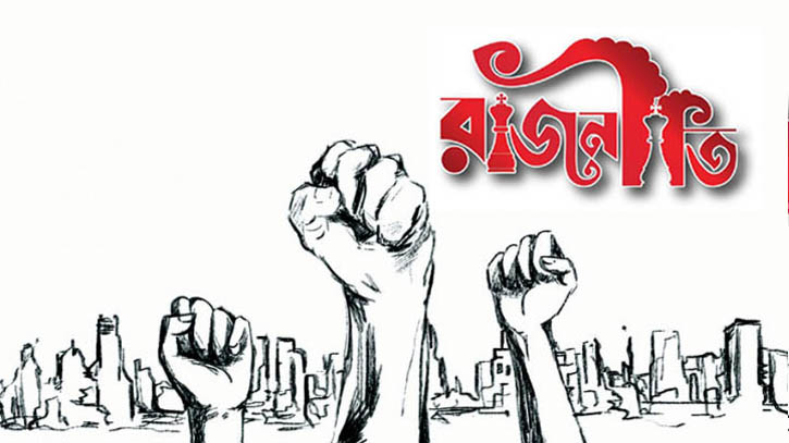 মির্জা ফখরুলকে ক্ষমা চাইতে বললেন হানিফ মির্জা ফখরুলকে ক্ষমা চাইতে বললেন হানিফ