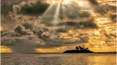 আজ বিশ্ব আবহাওয়া দিবস