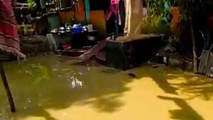 সিলেটে পানি নামছে, পানিবাহিত রোগের প্রকোপ সিলেটে পানি নামছে, পানিবাহিত রোগের প্রকোপ