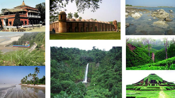 পর্যটক আনতে ভিসা প্রক্রিয়া সহজ হচ্ছে: প্রতিমন্ত্রী পর্যটক আনতে ভিসা প্রক্রিয়া সহজ হচ্ছে: প্রতিমন্ত্রী