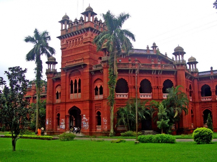 র্যাগিং: শিক্ষাঙ্গণে অপরাধ ও অশ্লীলতার দাগ! র্যাগিং: শিক্ষাঙ্গণে অপরাধ ও অশ্লীলতার দাগ!