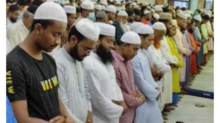 আজ চতুর্থ তারাবি: বিষয়বস্তু, আয়াত ও অর্থ আজ চতুর্থ তারাবি: বিষয়বস্তু, আয়াত ও অর্থ