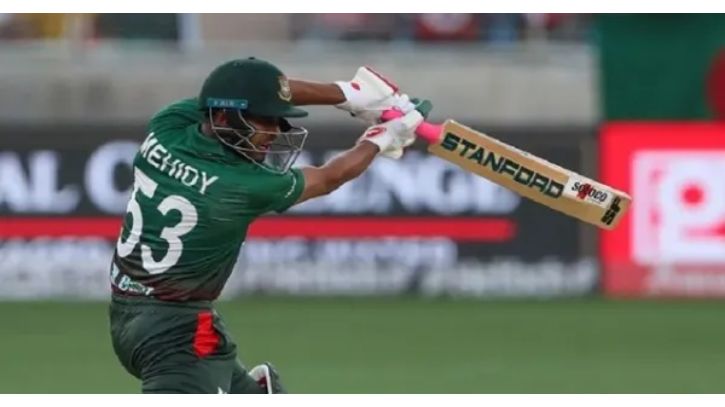 ফিরে আসার অবিশ্বাস্য নজির গড়ে বাংলাদেশের ঐতিহাসিক জয় ফিরে আসার অবিশ্বাস্য নজির গড়ে বাংলাদেশের ঐতিহাসিক জয়