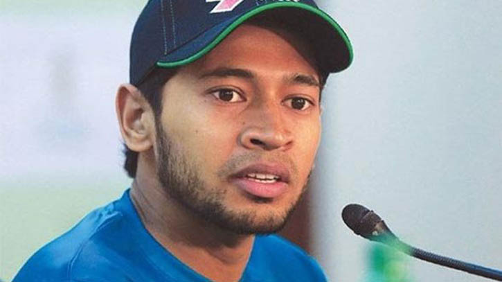 আন্তর্জাতিক টি-টোয়েন্টি থেকে মুশফিকের অবসর আন্তর্জাতিক টি-টোয়েন্টি থেকে মুশফিকের অবসর
