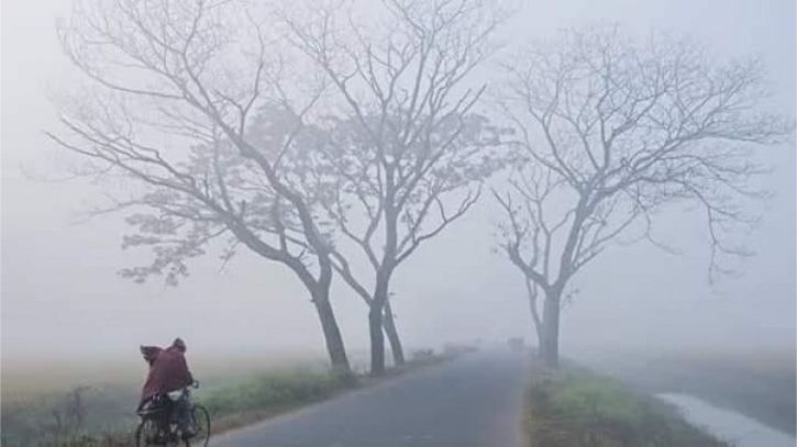 শীতজনিত রোগে দুই মাসে দেশে ৯৪ জনের মৃত্যু শীতজনিত রোগে দুই মাসে দেশে ৯৪ জনের মৃত্যু