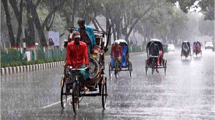 ফের খুলনা, চট্টগ্রাম, বরিশালে বর্ষণ বাড়ার আভাস