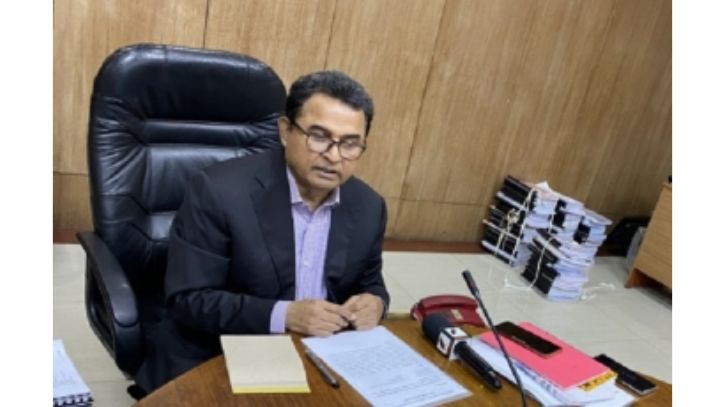 গরিব মানুষের দুঃসময় কেটে যাবে : অর্থমন্ত্রী গরিব মানুষের দুঃসময় কেটে যাবে : অর্থমন্ত্রী