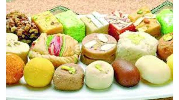 মসজিদে মৃতের জন্য দুআর পর বিতরণ করা মিষ্টি খাওয়ার হুকুম কী? মসজিদে মৃতের জন্য দুআর পর বিতরণ করা মিষ্টি খাওয়ার হুকুম কী?