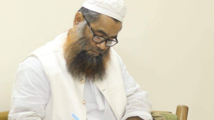 আপনার জাকাতের অর্থ মহব্বতের সঙ্গে কওমি মাদরাসায় দান করুন