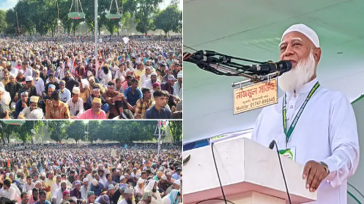 নির্বাচন সামনে রেখে বহু ষড়যন্ত্রের কথা শুনতে পাচ্ছি: শফিকুর রহমান নির্বাচন সামনে রেখে বহু ষড়যন্ত্রের কথা শুনতে পাচ্ছি: শফিকুর রহমান