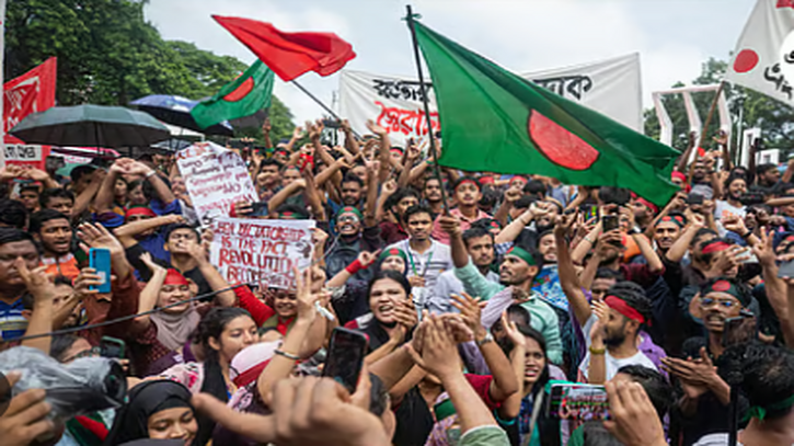 বেগম খালেদা জিয়াকে বাংলাদেশের প্রথম মহিলা মুক্তিযোদ্ধা দাবি বরকতউল্লার বেগম খালেদা জিয়াকে বাংলাদেশের প্রথম মহিলা মুক্তিযোদ্ধা দাবি বরকতউল্লার