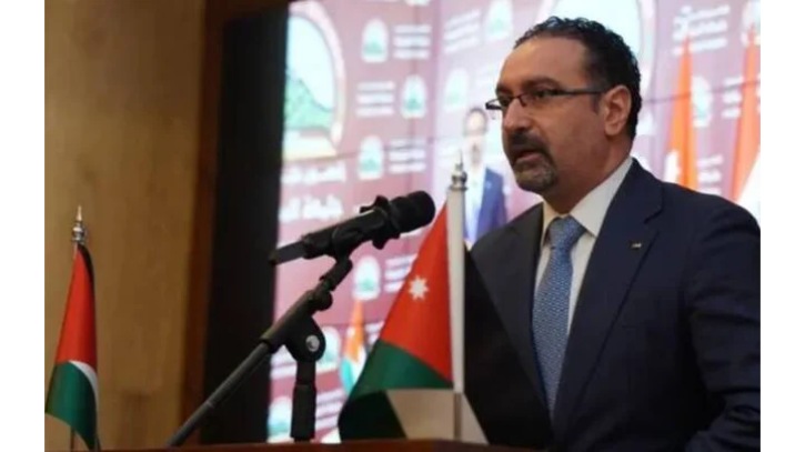 জর্ডান রাশিয়াকে তার নাগরিক নিয়োগ বন্ধ করতে বলেছে