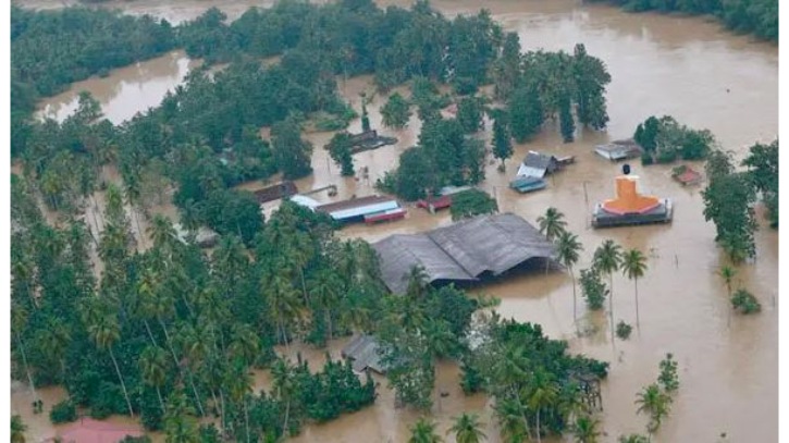 শ্রীলঙ্কার রাজধানীতে বন্যা ও ঘূর্ণিঝড়ে মৃতের সংখ্যা ২০০ ছাড়াল