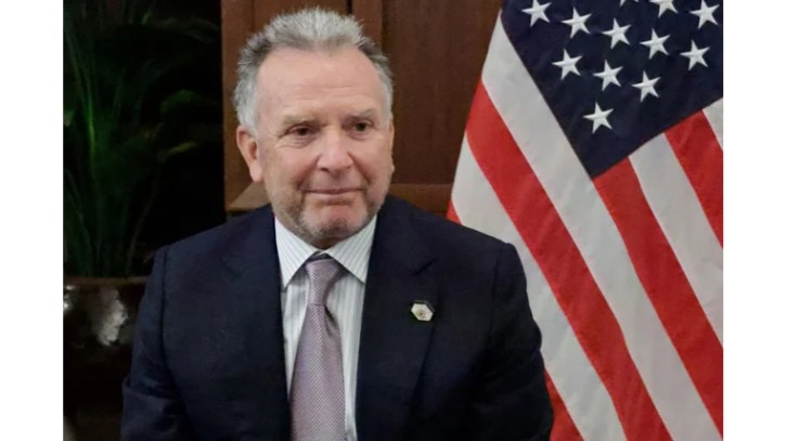 সোমবার বার্লিনে উইটকফের গুরুত্বপূর্ণ বৈঠক