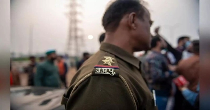 ভারতীয় পুলিশের নির্যাতনে চোখ হারালো মুসলিম বালক