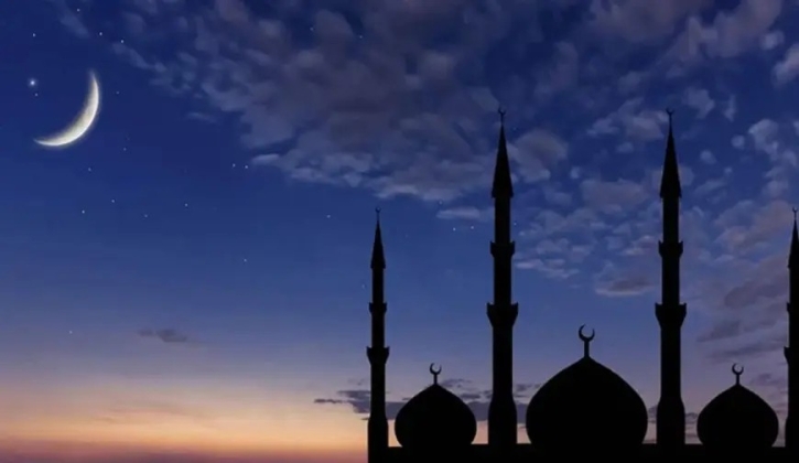 জানা গেল রোজা ও ঈদুল ফিতরের সম্ভাব্য তারিখ