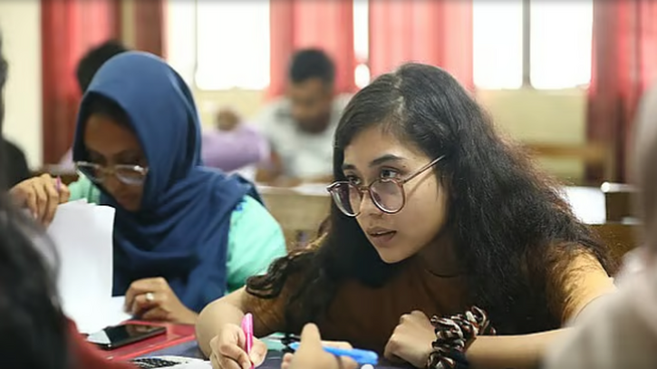 সেতু কর্তৃপক্ষের ৪ পদের লিখিত পরীক্ষার তারিখ প্রকাশ সেতু কর্তৃপক্ষের ৪ পদের লিখিত পরীক্ষার তারিখ প্রকাশ