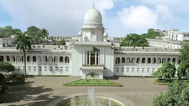 ঢাকার প্রতিটি ভবনের ছাদে কার্যকর সৌর প্যানেল স্থাপনে হাইকোর্টের নির্দেশ ঢাকার প্রতিটি ভবনের ছাদে কার্যকর সৌর প্যানেল স্থাপনে হাইকোর্টের নির্দেশ