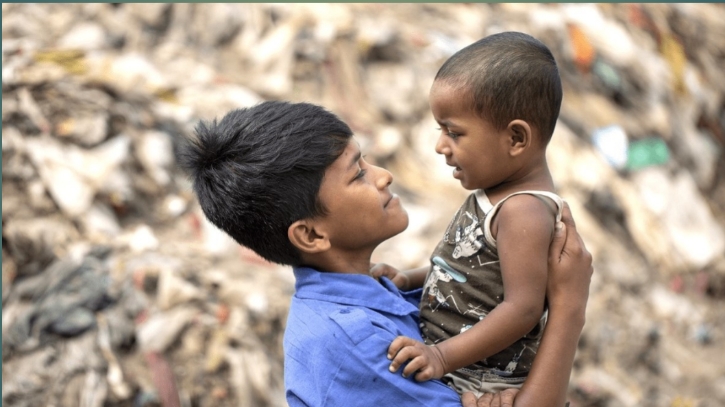 পথ শিশুদের মাদকাসক্তি থেকে ফেরানো দরকার পথ শিশুদের মাদকাসক্তি থেকে ফেরানো দরকার