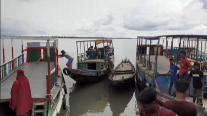 তিন মাস পর ফের খুলছে সুন্দরবনের দুয়ার তিন মাস পর ফের খুলছে সুন্দরবনের দুয়ার