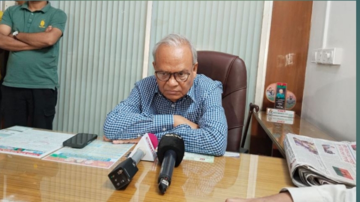 ফ্যাসিবাদের পুনরুত্থানের কোনো সুযোগ নেই : রুহুল কবির রিজভী