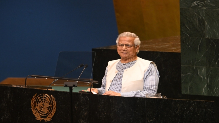 নারীর ক্ষমতায়ন সর্বোচ্চ অগ্রাধিকার : প্রধান উপদেষ্টা
