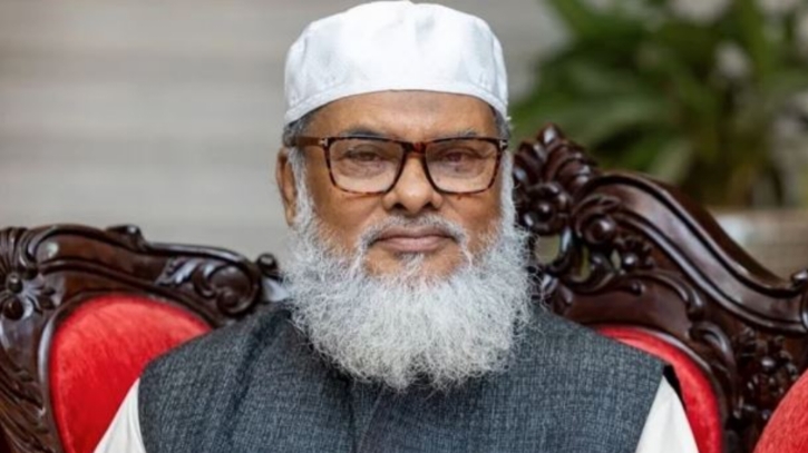 গবেষণালব্ধ বই যুগের আলোকবর্তিকা : ধর্ম উপদেষ্টা
