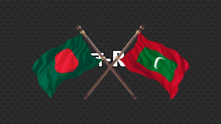 মালদ্বীপের সঙ্গে অভিজ্ঞতা বিনিময় ও সহযোগিতা বৃদ্ধিতে আগ্রহী বাংলাদেশ মালদ্বীপের সঙ্গে অভিজ্ঞতা বিনিময় ও সহযোগিতা বৃদ্ধিতে আগ্রহী বাংলাদেশ