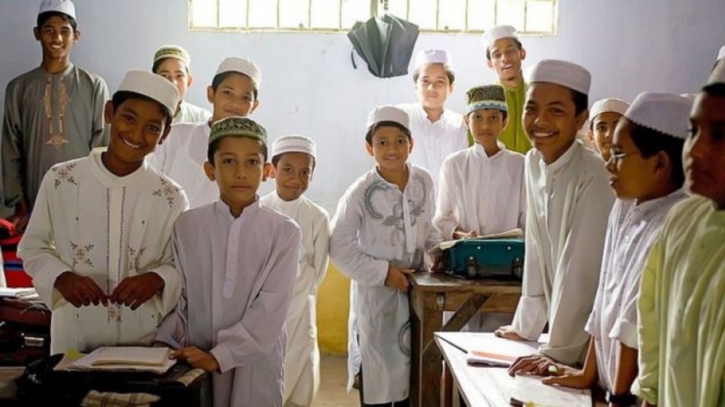 ইবতেদায়ির ৫ম শ্রেণিতে বৃত্তি পরীক্ষার নীতিমালা প্রকাশ