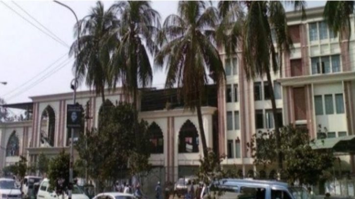 সাদপন্থীদের আমির ওয়াসিফুল ইসলাম, শুরায়ি নেজামের বার্তা