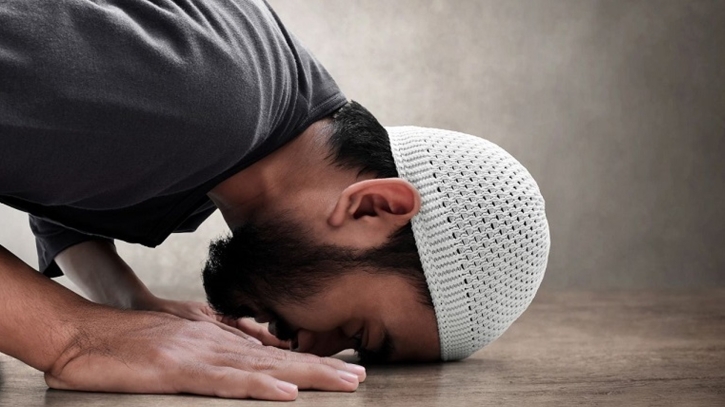 নামাজ প্রসঙ্গে নামাজ প্রসঙ্গে