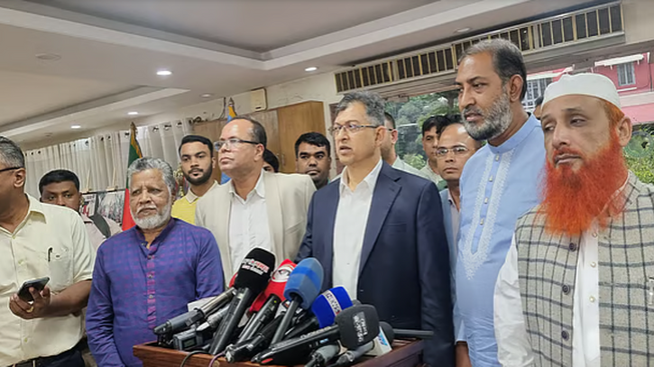 ৩০০ আসনের ৫ শতাংশে নারী প্রার্থী মনোনয়নের প্রস্তাব বিএনপির