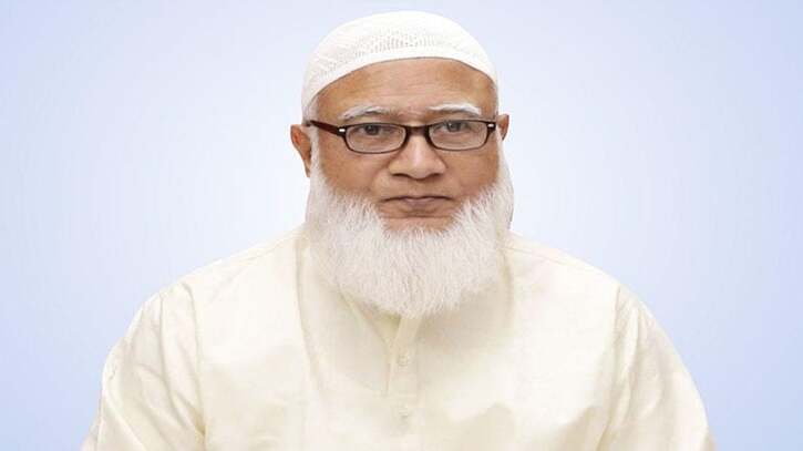 জামায়াত আমির শফিকুর রহমানের ওপেন হার্ট সার্জারি শনিবার সকালে জামায়াত আমির শফিকুর রহমানের ওপেন হার্ট সার্জারি শনিবার সকালে