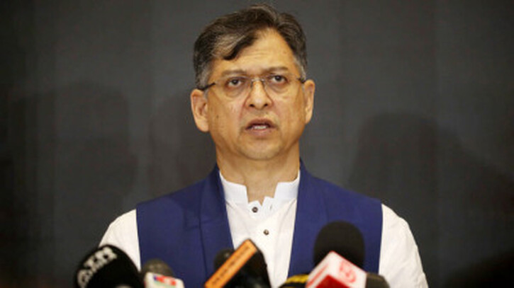 প্রধানমন্ত্রীর দলীয় প্রধান হওয়া না–হওয়া অভ্যন্তরীণ বিষয় - সালাহউদ্দিন আহমদ