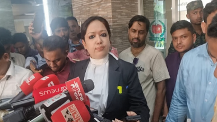 বিএনপি আন্তর্জাতিক অপরাধ ট্রাইব্যুনালের তদন্ত সংস্থার বিরুদ্ধে অভিযোগ বিএনপি আন্তর্জাতিক অপরাধ ট্রাইব্যুনালের তদন্ত সংস্থার বিরুদ্ধে অভিযোগ