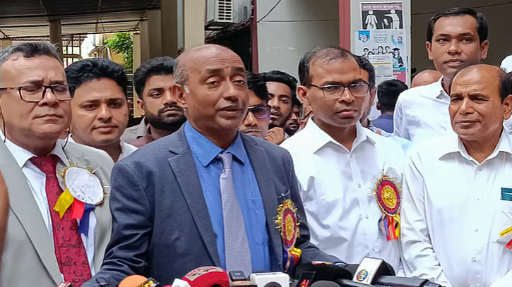 জাপা নিষিদ্ধে আইনগত দিক যাচাইয়ের আশ্বাস অ্যাটর্নি জেনারেলের জাপা নিষিদ্ধে আইনগত দিক যাচাইয়ের আশ্বাস অ্যাটর্নি জেনারেলের