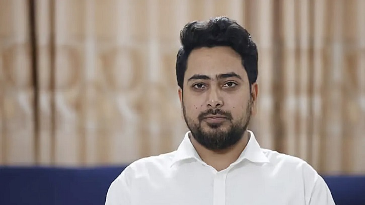 মানুষের সমস্যার সমাধান করাই আমাদের রাজনীতি: নাহিদ ইসলাম মানুষের সমস্যার সমাধান করাই আমাদের রাজনীতি: নাহিদ ইসলাম