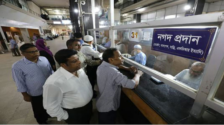 সামিট গ্রুপের ১৯১টি ব্যাংক হিসাব অবরুদ্ধই থাকবে